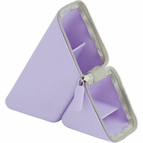 Sonic - Kakusta - Pen Case/Stand - Violet