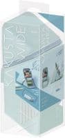 Sonic - Kakusta - Pen Case/Stand - WIDE: Light Blue