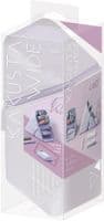 Sonic - Kakusta - Pen Case/Stand - WIDE: Violet