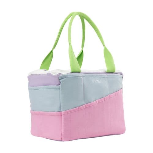 Soolla - Studio Bag - 80'S Windbreaker