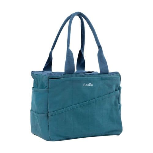 Soolla - Studio Bag - Aquamarine
