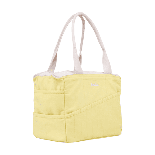 Soolla - Studio Bag - Banana Peel