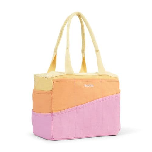 Soolla - Studio Bag - Becca Sands