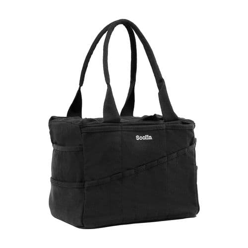 Soolla - Studio Bag - Blackout