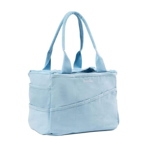 Soolla - Studio Bag - Blue Skies