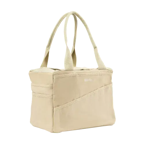 Soolla - Studio Bag - Boho Beige