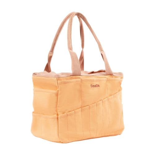 Soolla - Studio Bag - Creamsicle Crush