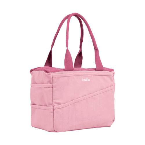 Soolla - Studio Bag - Desert Rose