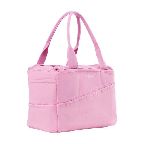 Soolla - Studio Bag - Flirty Flamingo