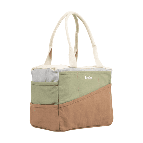 Soolla - Studio Bag - Good Earth