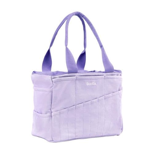 Soolla - Studio Bag - Lilac Love