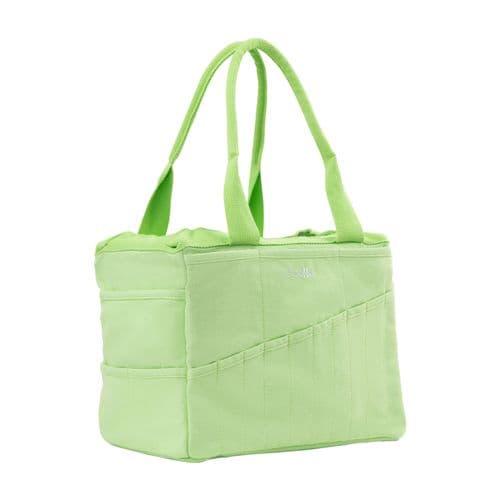 Soolla - Studio Bag - Lime Drip