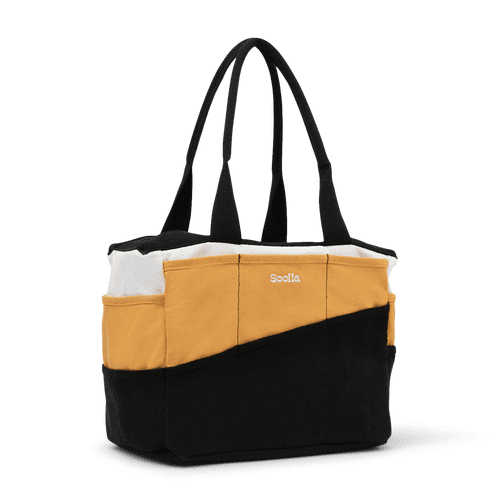 Soolla - Studio Bag - Sample Haus
