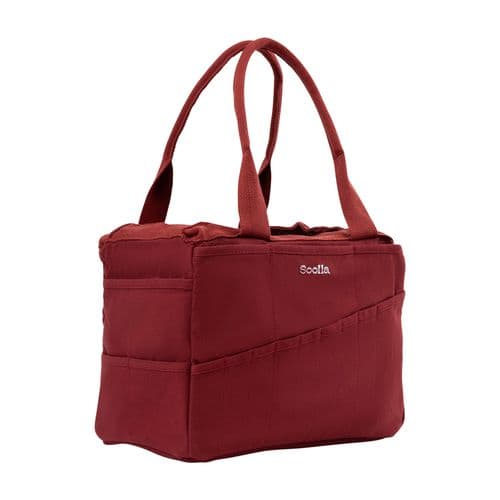 Soolla - Studio Bag - Sangria
