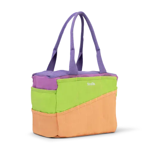 Soolla - Studio Bag - Sarah Anderson (limited)