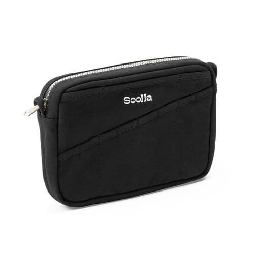 Soolla - Studio Pouch - Blackout