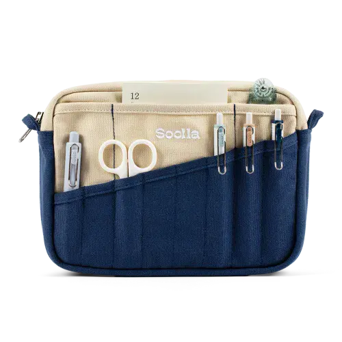 Soolla - Studio Pouch - Marina