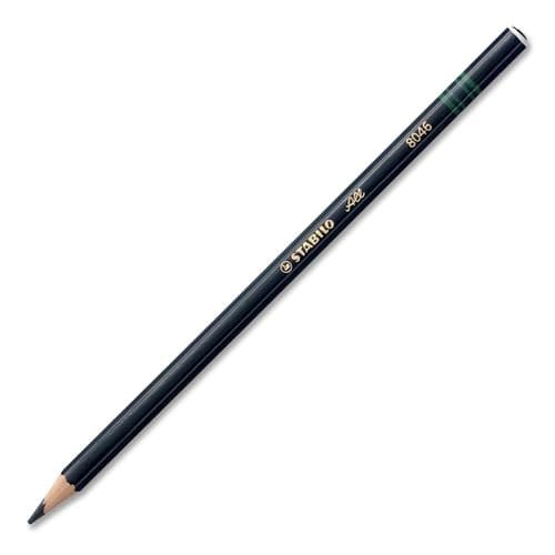 Stabilo - All Pencil - Black