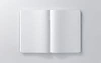 Stalogy - 365 Days Notebook - Yellow A5