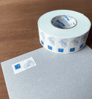 Stamp Marche - Price Label Stickers - Mar-chan Coffee