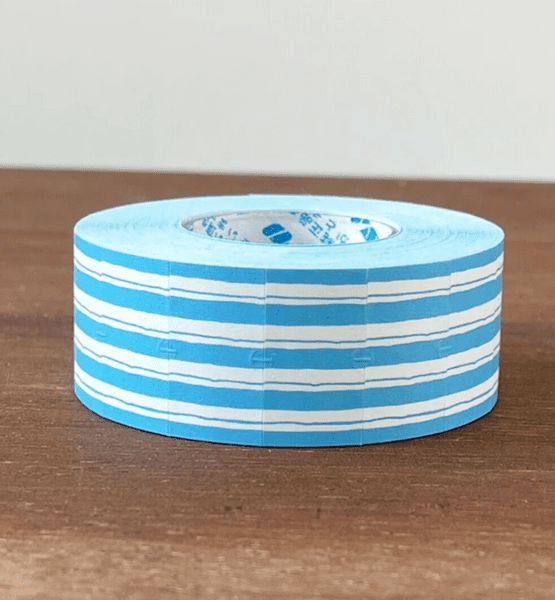 Stamp Marche - Price Label Stickers - Soda Stream