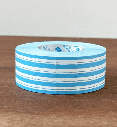 Stamp Marche - Price Label Stickers - Soda Stream