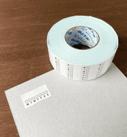 Stamp Marche - Price Label Stickers - Weekly Habit Tracker
