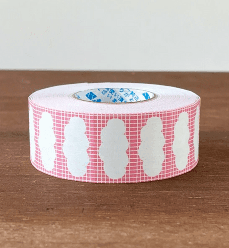 Stamp Marche - Price Label Stickers - Writing Frames