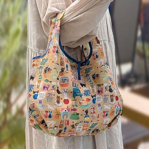Suiyu - Ecoute - Daily Bag Mini - Catslife