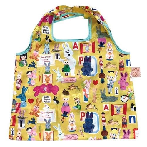 Suiyu - Ecoute - Daily Bag - USAGI