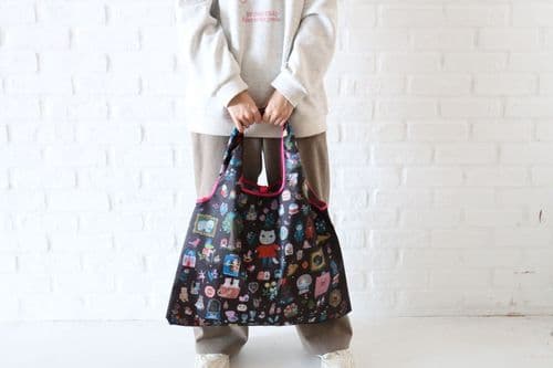 Suiyu - Yumi Kitagishi - Daily Bag - Omiyage