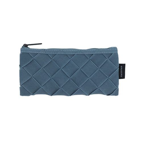 Sun Star - Amungomu Pen Case - Blue