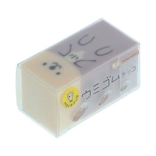 Sun-Star - Eraser - Sea Otter