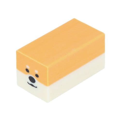 Sun Star - Eraser - Shiba