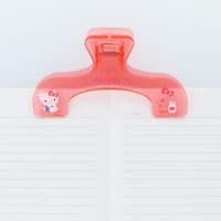 Sun-Star - Ukanmuri Clip Hello Kitty - Hello Kitty