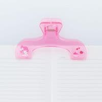 Sun-Star - Ukanmuri Clip Hello Kitty - My Melody