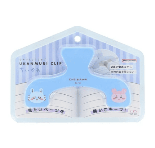 Sun-Star - Ukanmuri Clip NLC - Momonga X Used Bookstore