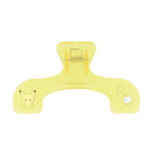 Sun-Star - Ukanmuri Clip Pokemon - Pikachu