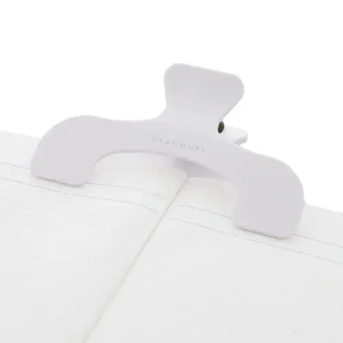 Sun-Star - Ukanmuri Clip - Silent White