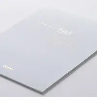 Takeo - Dressco - Onionskin - Letter Pad