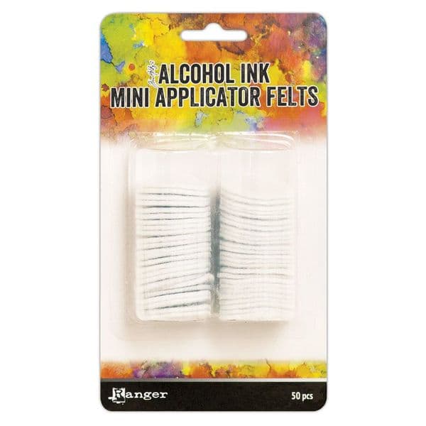 Tim Holtz - Alcohol Ink - Mini Replacement Felt