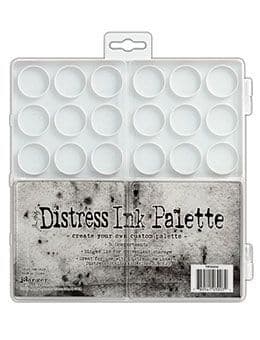 Tim Holtz - Alcohol Ink - Palette