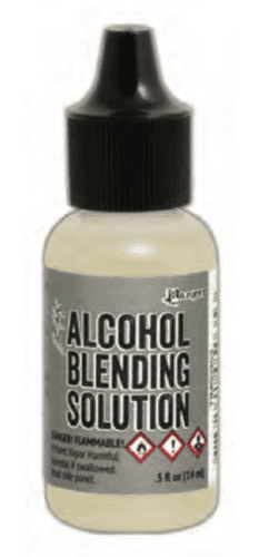 Tim Holtz - Blending Solution - 0.5oz