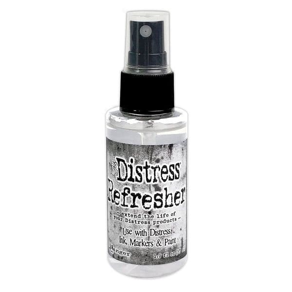 Tim Holtz - Distress Accessories - Distress Refresher