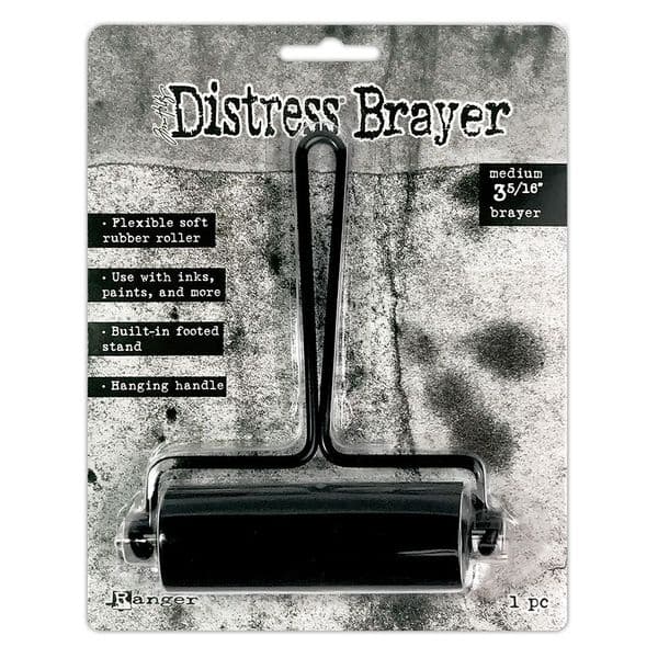 Tim Holtz - Distress Brayer - Medium