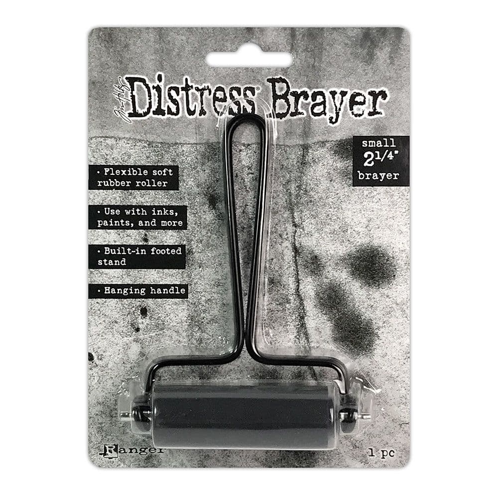 Tim Holtz - Distress Brayer - Sml 