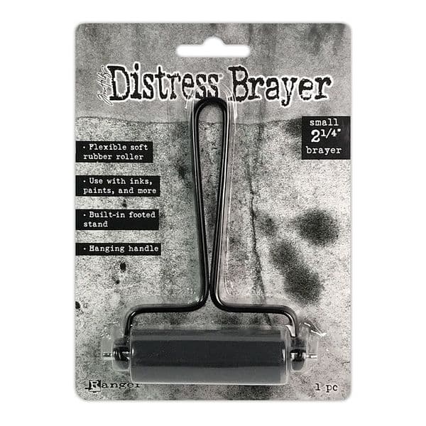 Tim Holtz - Distress Brayer - Sml