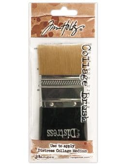 Tim Holtz - Distress Collage Brushes - 1-3/4