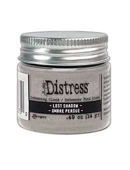 Tim Holtz - Distress Embossing Glaze - Lost Shadow