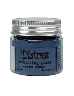 Tim Holtz - Distress Embossing Glaze - Prize Ribbon